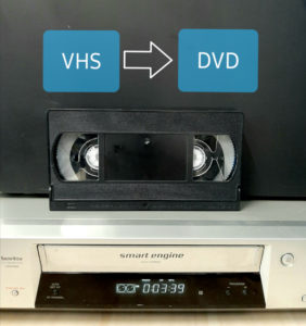 Sklep komputerowy serwis komputerowy przegrywanie kaset VHS klaj bochnia kraków tarnow malopolska